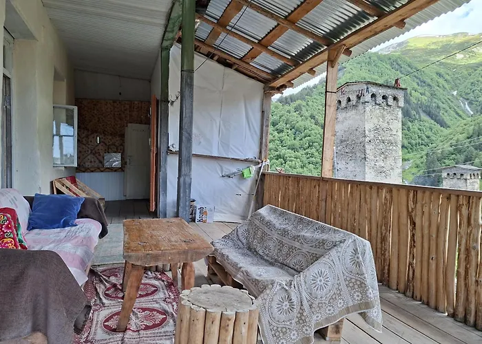 Guest House \