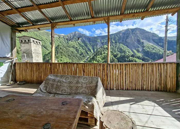 Guest House \
